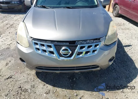 2012 Nissan Rogue Sv z USA, uszkodzony, nr VIN JN8AS5MT3CW601005